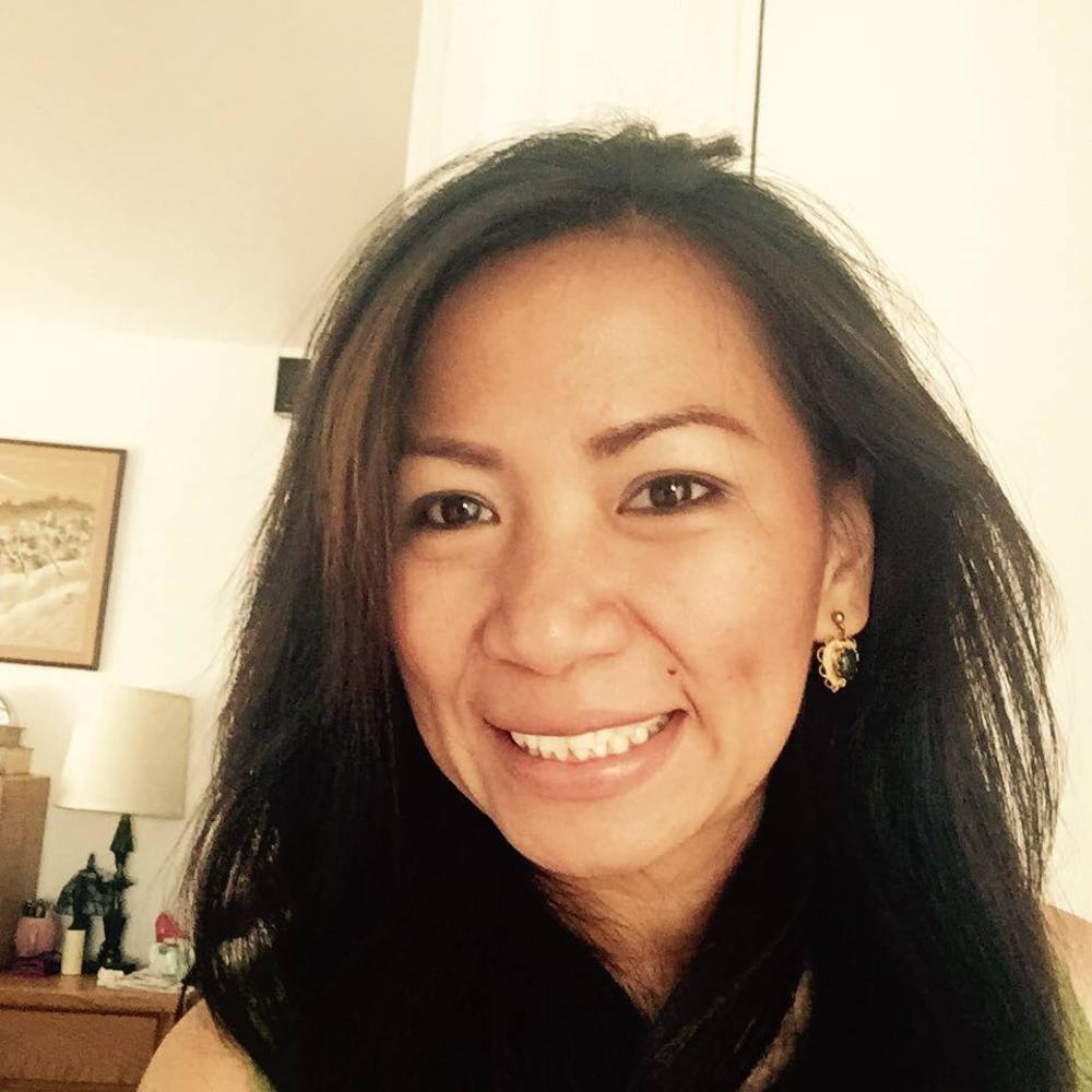 Meet your Posher, Charity